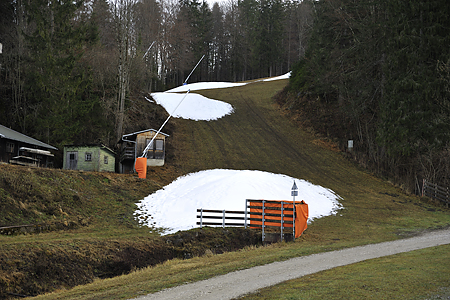 Kandahar, Garmisch-Partenkirchen, 19.12.2015