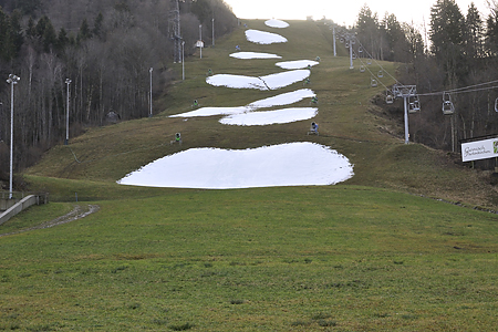 Gudiberg, Garmisch-Partenkirchen, 19.12.2015